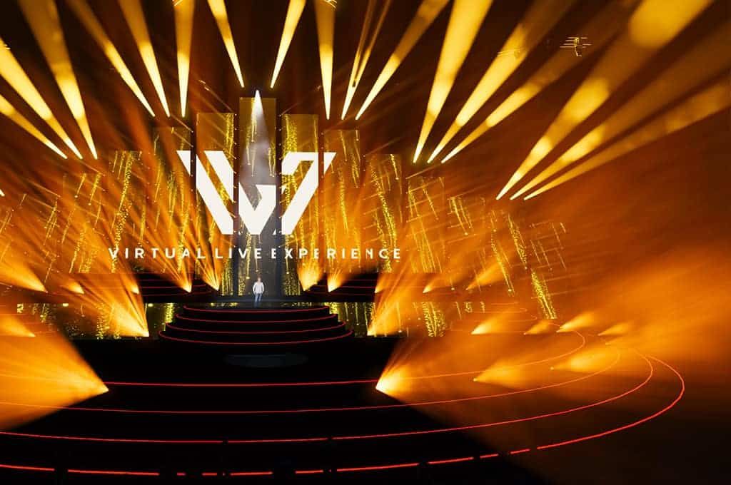 GET Portfolio Virtual Events Angebot