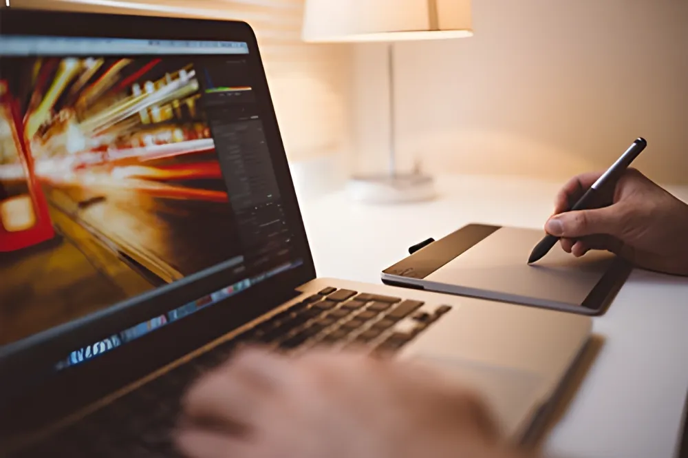 Visualisierung von Events Green Event Technology