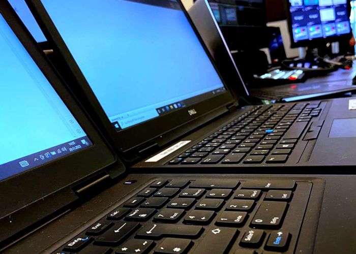 Technisches Material Pega Community Forum Referenz der Green Event Technology