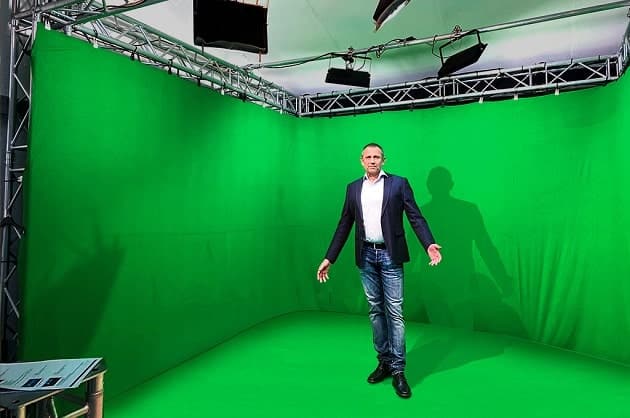 GET_Veranstaltungstechnik Streaming Muenchen Streamingtechnik in München mit GET