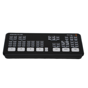 ATEM Mini Pro ISO