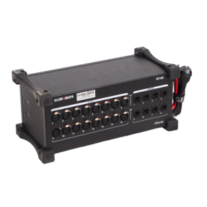 Allen&Heath DT168 Stagebox