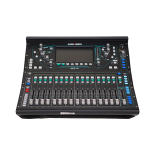 Allen&Heath SQ5