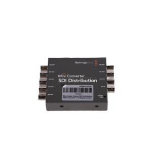 Blackmagic Design SDI Distribution mini Converter