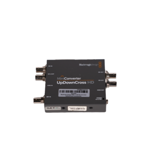 Blackmagic Design UpDownCross HD Mini Converter