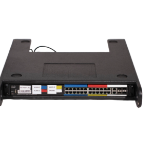 Cisco 26-Port Netzwerk Switch