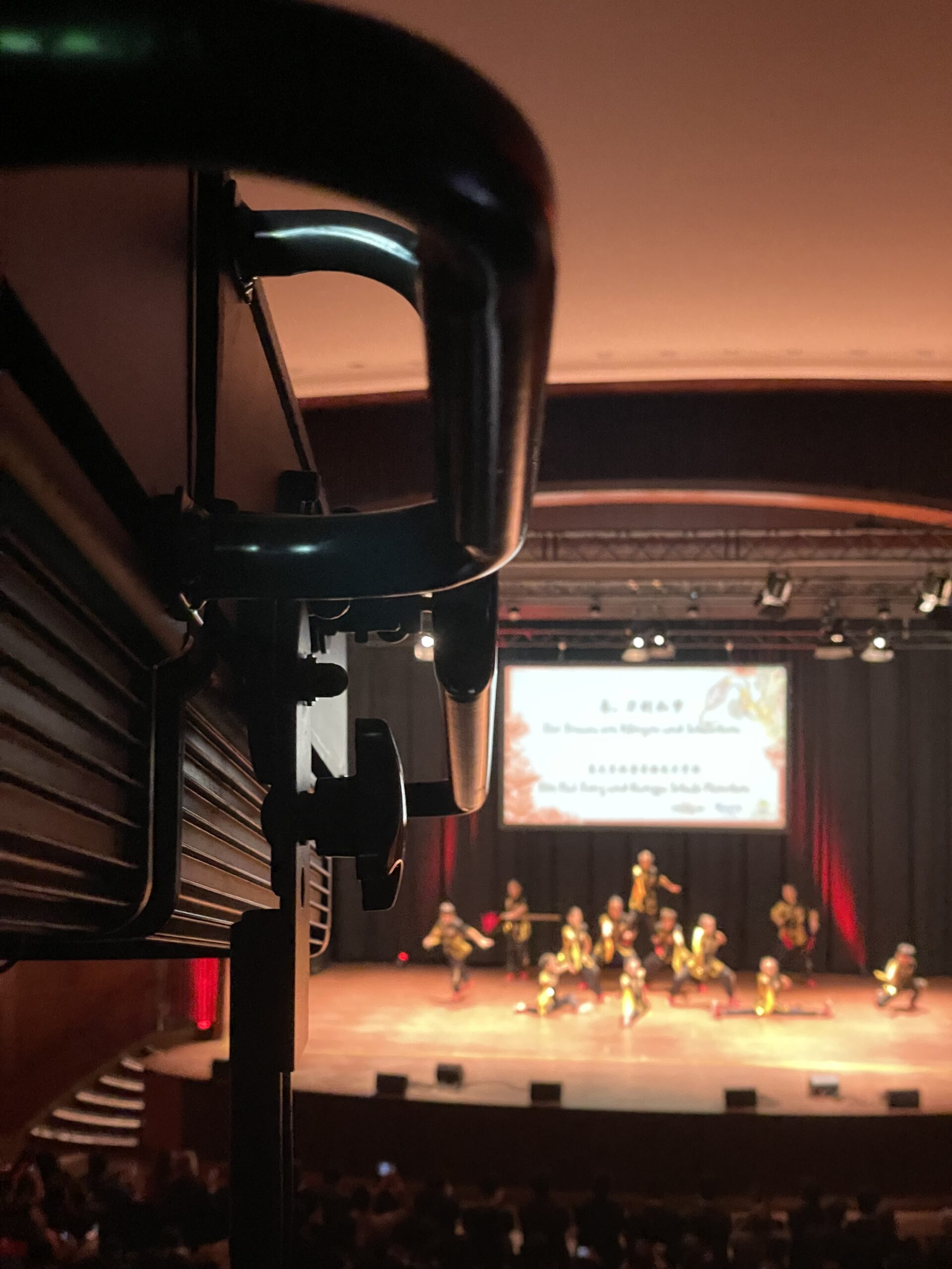 Green Event Technology Messen und Ausstellungen