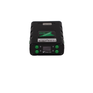 Green GO Intercom Bodypack Funk oder Kabel