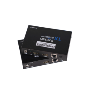 Puretools CAT Extender HDMI Empfänger&Sender