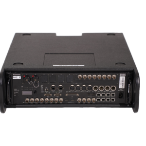 Riedel Mediornet Compact Pro