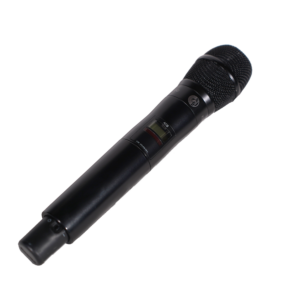 Shure Axient Digital AD2 Handsender