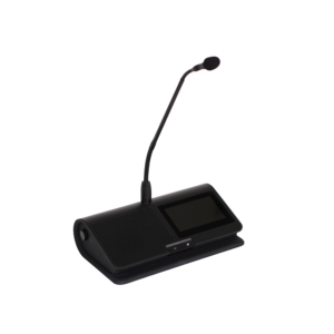 Shure MXCW640 Sprechstelle