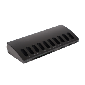 Shure MXCWNCS-E 10-Fach Ladestation