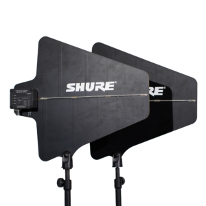 Shure UA874E Aktiv Antennen