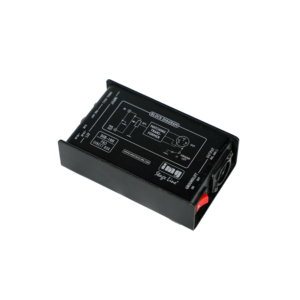 img Stageline DIB 100 DI Box passiv