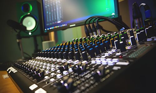 GET Veranstaltungstechnik München