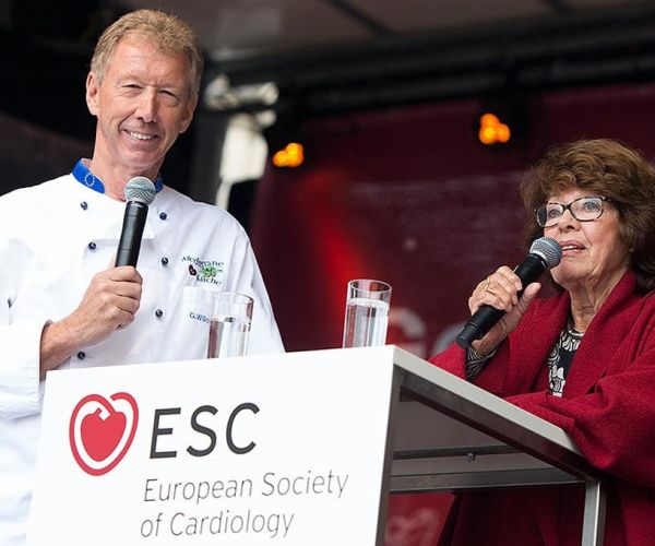 Herztag München Public Event