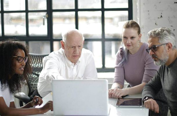 Interaktive Kommunikation mit Skype