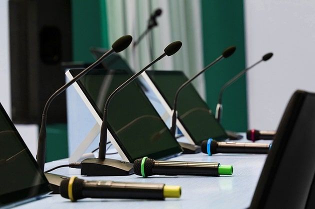 GET Portfolio Kongresse Tagungen