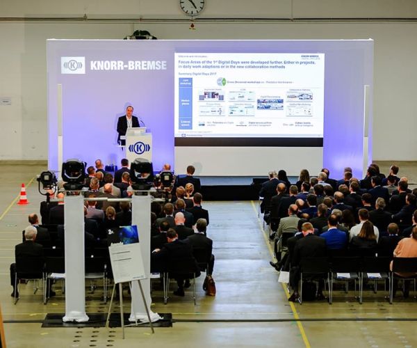 Referenz Knorr Bremse